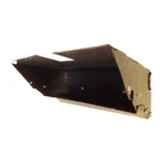 Glove Box Liner Insert For 1970-1974 Plymouth Cuda Unpainted Right Front Pc. Fixed Price $131.09.