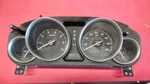 Speedometer Cluster Thru 10/25/09 Standard Panel Mph Fits Mazda 6 120531. Fixed Price $115.49.