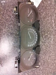 00 01 Lesabre Speedometer Cluster W/o Tachometer 09384954 526985. Fixed Price $42.00.