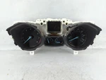 Ford Transit Speedometer Instrument Cluster Gauges FT1T-10849-SF H9ML1. Fixed Price $49.18.