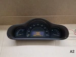 01 02 04 Mercedes C230 Kompressor Instrument Speedometer Cluster 2035408311. Fixed Price $181.99.