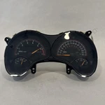 2000-2005 Pontiac Grand Am Speedometer Instrument Cluster Gauges Oem# 22706273. Fixed Price $63.28.