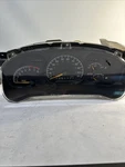 Speedometer Cluster Fits 99 Montana GG2. Fixed Price $75.00.