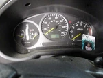 Speedometer Cluster Mph Wrx Fits 02-03 Impreza 1744434. Fixed Price $123.40.