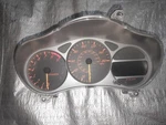 2000-2002 Toyota Celica Instrument Cluster Speedometer Gauge 8000 Rpm Gt-s 160. Fixed Price $90.00.
