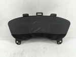 2017-2017 Ford Fusion Speedometer Instrument Cluster Gauges Kztld. Fixed Price $49.18.