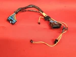 1995-1999 Oldsmobile Aurora Front Left Driver Door Switch Wiring Harness Loom. Fixed Price $79.99.