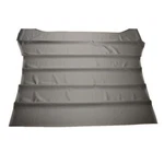 Headliner For 1965-1966 Dodge Polara Monaco Hardtop 2-DR Vinyl Red Front Rear. Fixed Price $336.80.