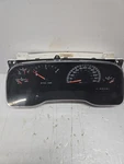 98 99 2000 Dodge Ram 1500 Speedometer Instrument Gauge Cluster 56020619. Fixed Price $59.99.
