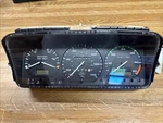 1994 1995 1996 Vw Eurovan Instrument Cluster Speedometer 701919035CT 86K. Fixed Price $350.00.