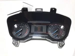DS7T10849AH Speedometer Cluster Mph Fits 13 Ford Fusion 28142. Fixed Price $48.00.