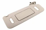 Genuine Gm Light Opel Gray Passenger Side Sunshade 22850310. Fixed Price $179.63.