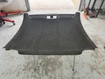 Front Headliner Trim Panel Diamond Stitch Alcantara 4S8867505K Audi R8 18-24. Fixed Price $499.00.