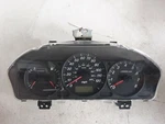 2000 2001 Mazda Mpv W/o Illuminated Entry Speedometer Instrument Gauge Cluster. Fixed Price $79.95.