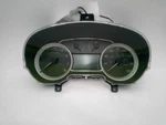 Speedometer Mph Fe Thru 7/13 Fits 13-14 Sentra 755093. Fixed Price $98.79.