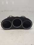Speedometer Analog Cluster Mph Thru 7/ Fits 2004-2005 Maxima Tested Oem. Fixed Price $95.95.
