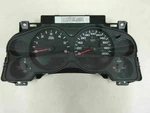 Silverado Sierra 1500 4.3 2007-2014 4X4 Oem Cluster 80 733 Km 20895746. Fixed Price $73.00.