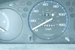 2000 Civic Oe Speedometer Gauge Cluster 149K Miles Honda. Fixed Price $105.85.