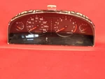2001 Nissan Maxima Glx Gle Auto Trans Speedometer Instrument Cluster. Fixed Price $89.99.