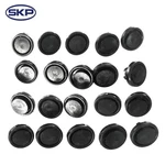Skp Trunk Lining Retainer For Sequoia, Yaris, Vibe SK700078. Fixed Price $13.30.