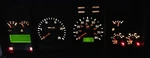 1998 2000 Volvo Semi Tractor Truck Cluster Speedometer Buzzer Gauges Repair. Fixed Price $280.99.
