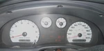 Speedometer Cluster Kph Tachometer White Faced Gauges Fits 07-09 Ranger 741487. Fixed Price $75.00.