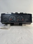 Speedometer Cluster Mph Fits 03-05 Dodge Neon D5. Fixed Price $65.00.