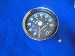 Nos Smiths Speedometer 1963-1966 Hillman Super Minx SN5336/00. Fixed Price $100.00.