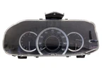 2013 Honda Accord 4DR Ex 2.4L Speedometer Instrument Cluster / 78100T2AA114. Fixed Price $142.79.