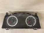 Escape Speedometer Cluster 150K Miles Oem 8L8T10849AP No Message Center 3.0L. Fixed Price $108.50.