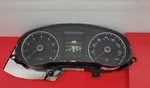 2014 Volkswagen Jetta Used Instrument Cluster P#A2C84600500. Fixed Price $76.50.