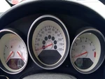 Speedometer 120 Mph Electric Locks Fits 09 Caliber 3306041. Fixed Price $45.00.