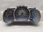 2008-2011 Toyota Tacoma Speedometer Cluster Mph 6 Cylinder Thru 11/10 4X4 Oem. Fixed Price $130.85.