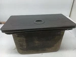 2012-2024 Dodge Ram Crew Cab Right Rear Floor Storage Bin Black 12596318. Fixed Price $96.77.
