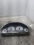 2006-2007 Dodge Caravan Speedometer Cluster White Face W/tach Mph Id 56044971AB. Fixed Price $115.99.