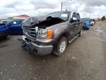 Instrument Speedometer Cluster Kph Canada Market Fits 07-14 Sierra 2500 Pickup. Fixed Price $135.02.