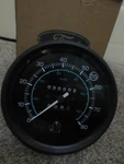Genuine Ford E6HZ-17255-H Speedometer Truck Gauge. Fixed Price $60.00.