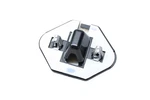 New Oem Ford DB5Z-7804082-A Headliner Mount Plate Nos. Fixed Price $19.99.