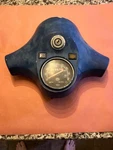 1979 Vespa PX125 Instrument Cluster Speedometer. Fixed Price $189.00.