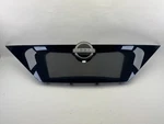 2023-2025 Nissan Ariya Grille Oem 62310-5MP0A Emblem. Fixed Price $450.00.