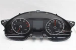 Speedometer Cluster Audi A4 Allroad 13 14 15 16 1021729. Fixed Price $59.99.