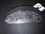 96 97 98 99 Bmw 318I Speedometer Mph. Fixed Price $115.00.