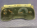 98-99 Dodge Ram Truck Instrument Gauge Cluster 1500 2500 3500 Speedometer. Fixed Price $63.71.