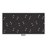 Headliner For 1971-74 Dodge Challenger Hardtop 2-DR Vinyl Black Front Rear Pc. Fixed Price $333.34.