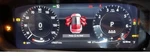 2021-2025 Land Rover Discovery Evoque Velar Digital Speedometer Gauge Cluster Oe. Fixed Price $349.71.