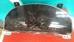 Speedometer Cluster Cylinder With Abs Fits 98-99 Mazda 626 541262. Fixed Price $89.00.