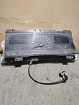 00-01 Lincoln Town Car Speedometer Instrument Cluster YW1F-10849-AA. Fixed Price $102.35.