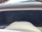 Speedometer Cluster Mph Fits 04-05 Aviator 4671151. Fixed Price $80.49.