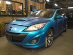 2010-2011 Mazda Speedometer Cluster SPEED3. Fixed Price $81.15.