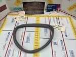 02-06 Honda Crv Cr-v Ex Interior Seal Molding Headliner Strip. Fixed Price $124.97.